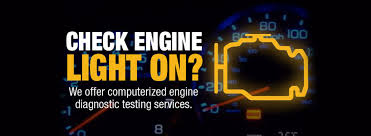 Infiniti Check Engine Light | Quality 1 Auto Service Inc image #5