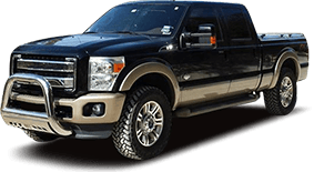 Ford Powerstroke Diesel Repair Experts | Quality 1 Auto Service Inc