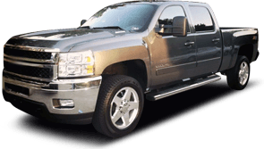 Chevy GMC Diesel Truck Repair | Quality 1 Auto Service Inc