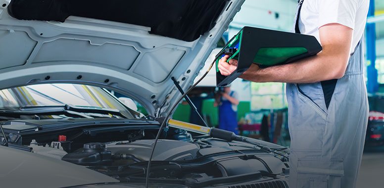 Engine Performance Diagnostics