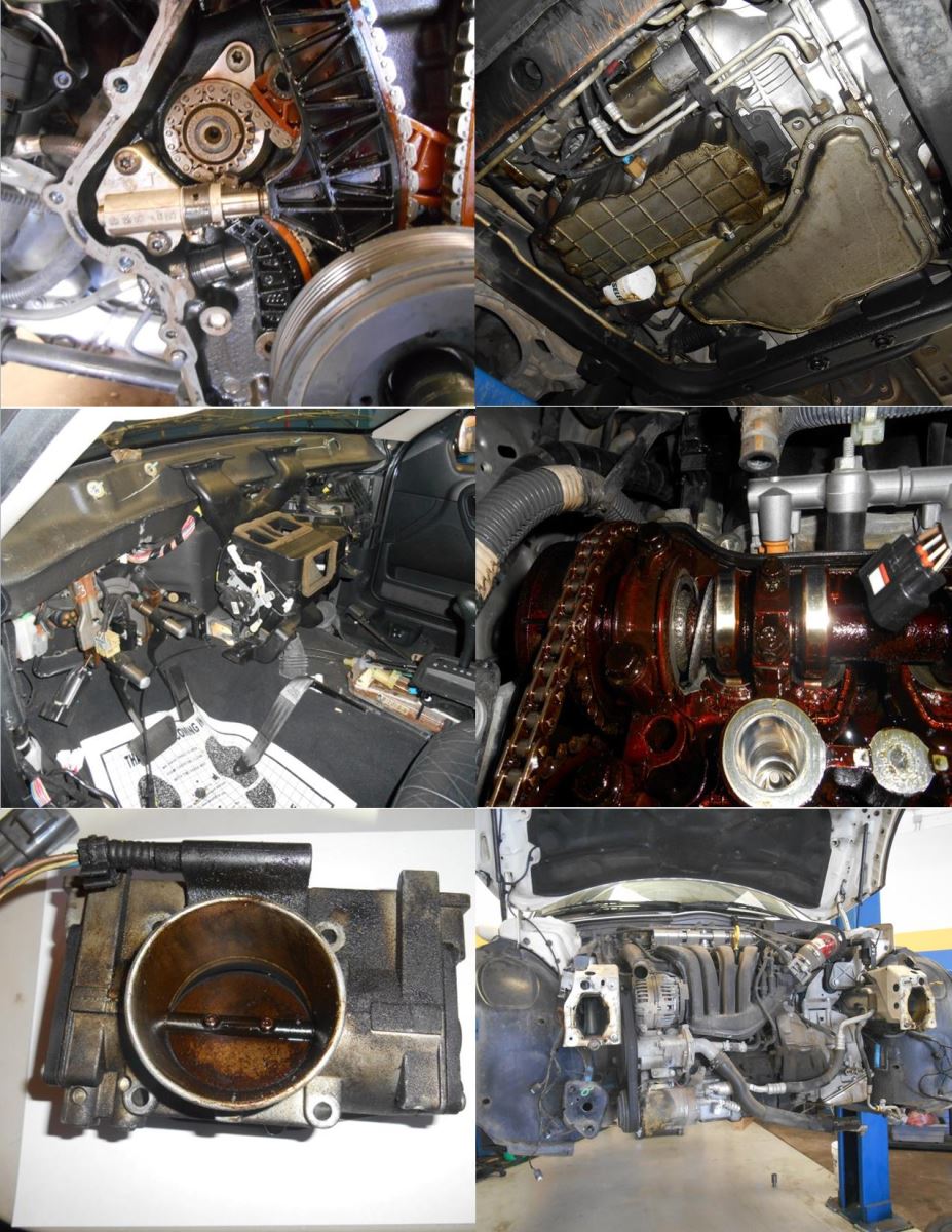 Customer Pictures | Quality 1 Auto Service Inc image #2