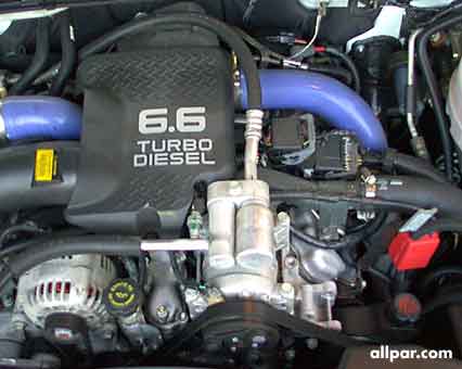 Chevy | GMC Duramax Diesel Repair Experts | Quality 1 Auto Service Inc image #4