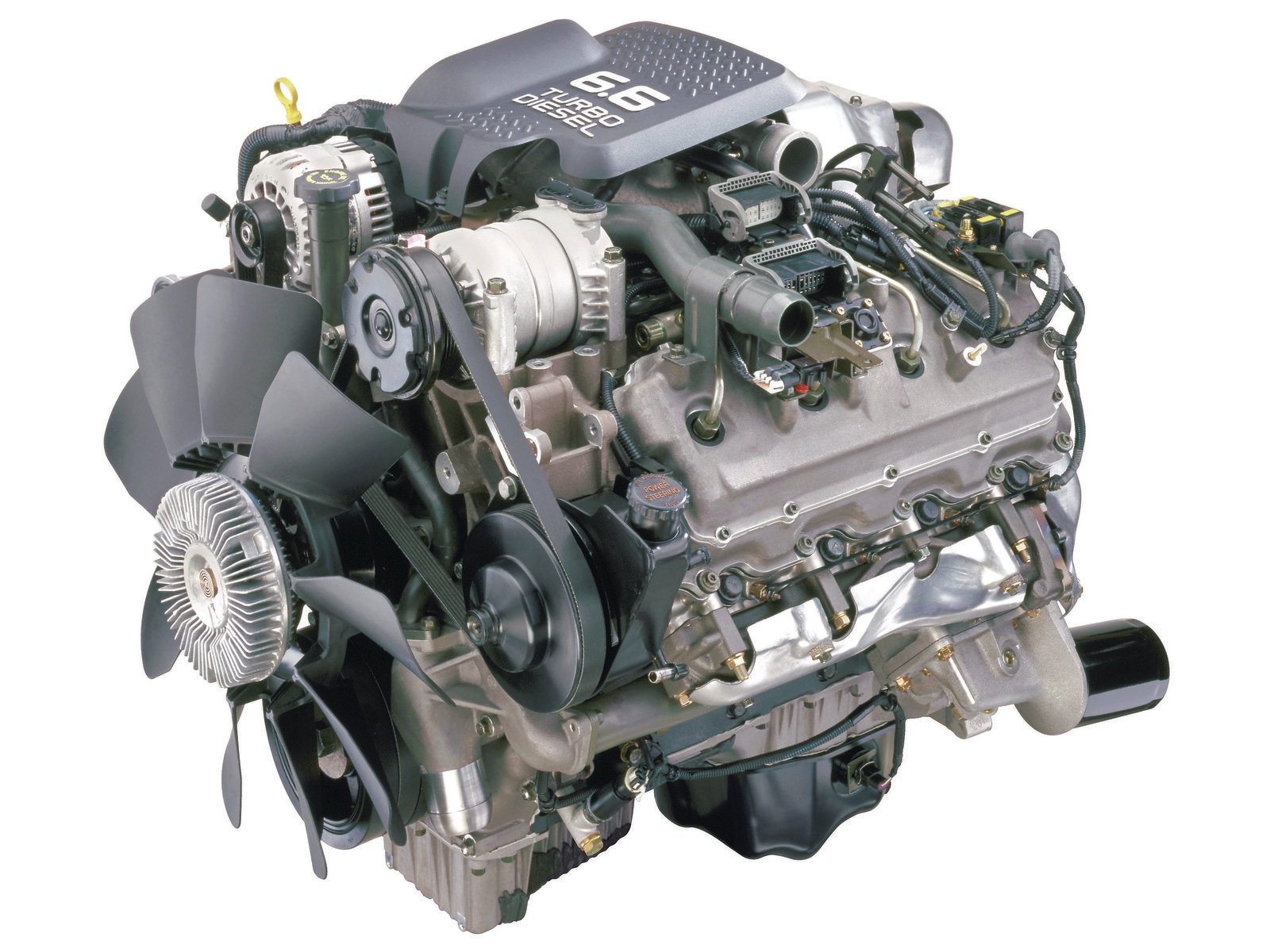 Chevy | GMC Duramax Diesel Repair Experts | Quality 1 Auto Service Inc image #3