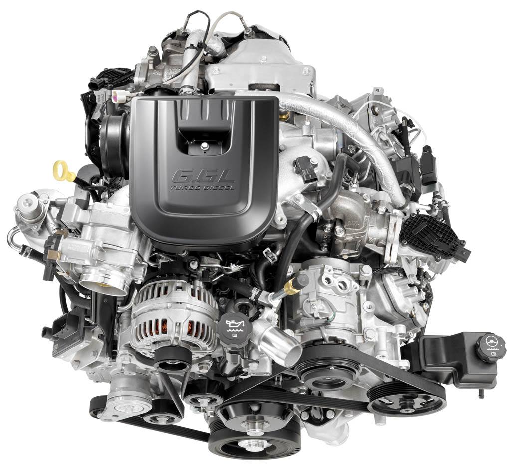 Chevy | GMC Duramax Diesel Check Engine Light Repair in Temecula ...