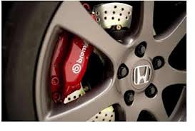 Honda Brake Repair | Quality 1 Auto Service Inc