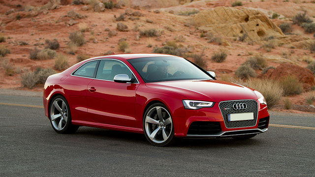 Audi Service and Repair | Quality 1 Auto Service Inc