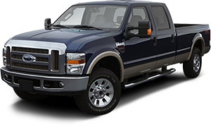 Ford Truck Service and Repair | Quality 1 Auto Service Inc