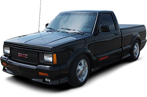 GMC Service and Repair | Quality 1 Auto Service Inc