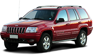 Jeep Service and Repair | Quality 1 Auto Service Inc