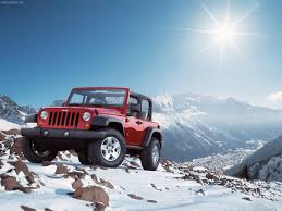 Jeep Mechanic | Quality 1 Auto Service Inc