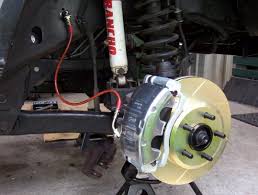 Jeep Brake Repair | Quality 1 Auto Service Inc image #3