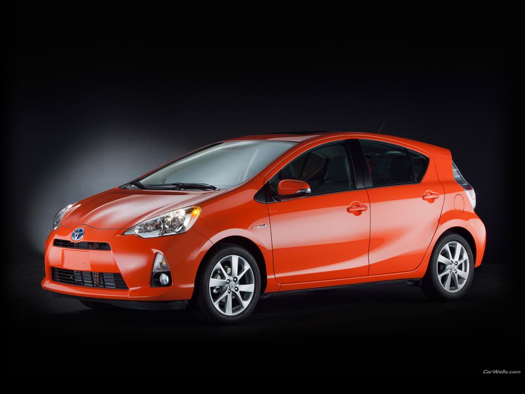 Prius Repair Temecula | Quality 1 Auto Service Inc