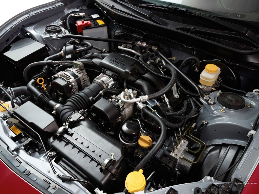 Scion Check Engine Light | Quality 1 Auto Service Inc image #3