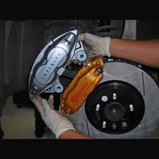Infiniti Brake Repair in Temecula Ca | Quality 1 Auto Service Inc image #3
