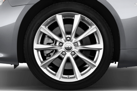 Infiniti Brake Repair in Temecula Ca | Quality 1 Auto Service Inc image #4