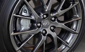 Infiniti Brake Repair | Quality 1 Auto Service Inc image #2