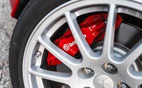 Mitsubishi Brake Repair | Quality 1 Auto Service Inc image #3