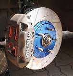 Mitsubishi Brake Repair | Quality 1 Auto Service Inc image #4