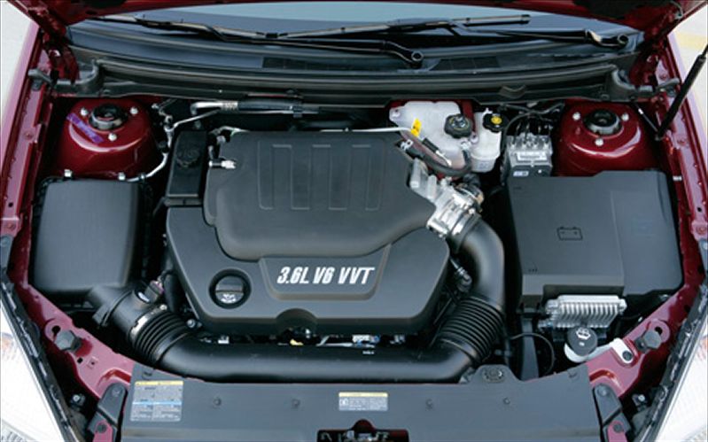 Saturn Check Engine Light | Quality 1 Auto Service Inc image #2