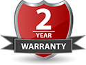 3-Year Warranty | Quality 1 Auto Service Inc