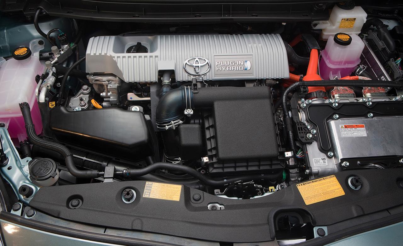 Prius Repair Temecula | Quality 1 Auto Service Inc image #4
